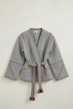 The Beverly Jacket