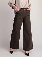 The Lakin Pant (Brown)