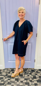 The Serenity Dress