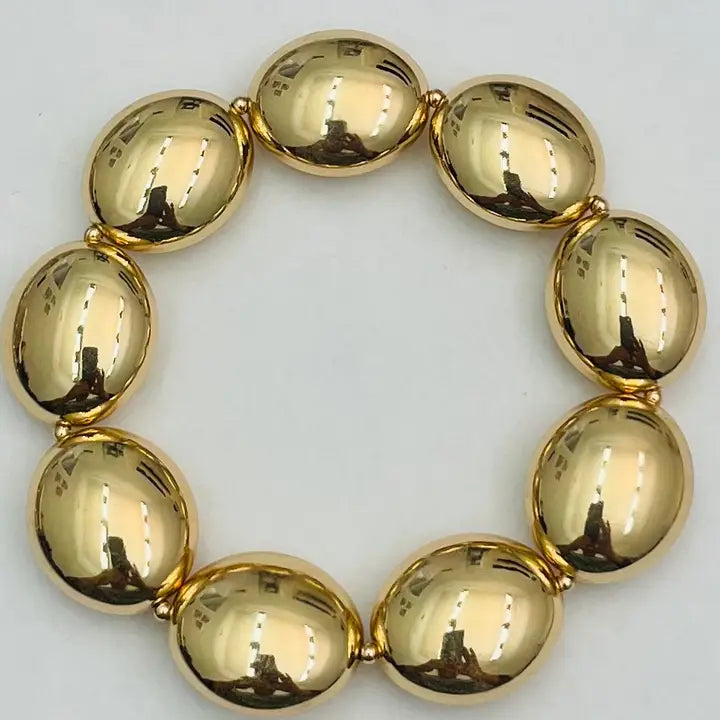 The Annabelle Bracelet