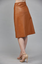 The Bev Skirt