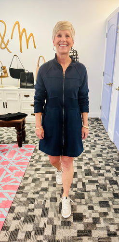 The Carrie Dress