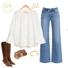 The Alex Top