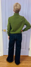 The Coco Sweater