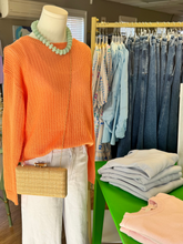 The Collins Top*Final Sale