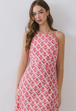 The May Dress