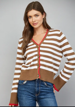The Johnny Cardigan