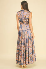 The Sasha Dress