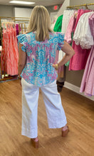 The Louisa Top