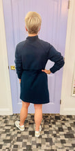 The Carrie Dress