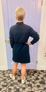 The Carrie Dress