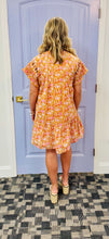 The THML Roxy Dress