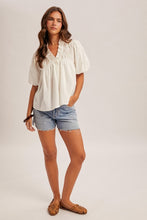 The Lila Top