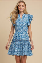 The Margot Dress