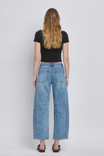 Kate Barrel Leg Jean