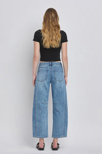 Kate Barrel Leg Jean