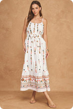 The Gabrielle Dress