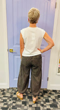 The Baylor Pant