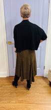 The Hallie Skirt