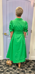 The Chelsey Dress