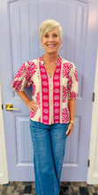 The THML Bette Top