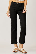 The Kirby Black Jean
