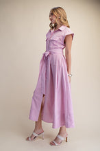 The Melina Dress