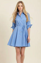 The Carson Dress