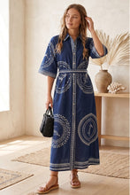 The Elodie Dress