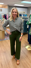 The Dexie Cardigan
