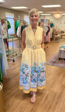 The Mirabelle Dress