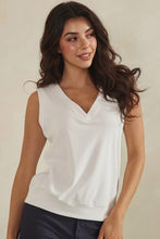 The Susannah Top
