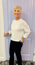 The Kingsley Top