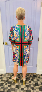 The Blanca Dress
