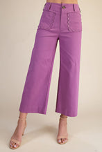 The Colette Pant (Lilac)