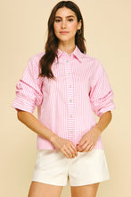 The Flynn Top