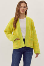 The Hope Cardigan