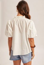 The Lila Top