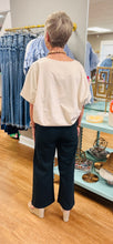The Meg Pant by Kut(Gainful Wash)