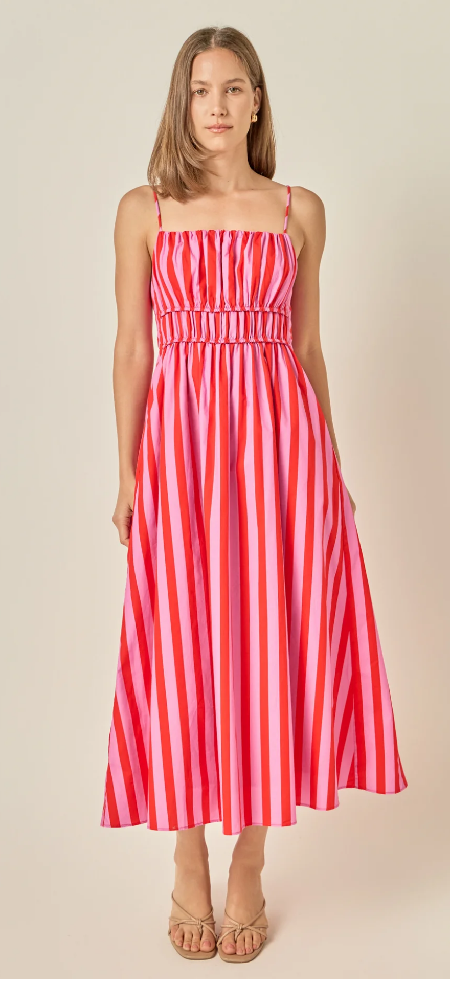 allie maxi dress Allie Maxi Dress