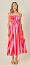 The Allie Dress *30% off with code: SUMMER