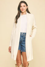 The Margot Sweater