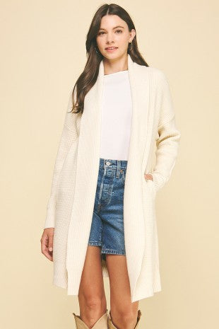 The Margot Sweater