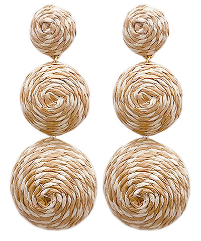 Angela Earrings