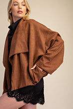 The Merritt Jacket