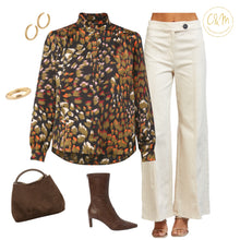 The Dylan Top