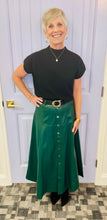 The Flora Skirt