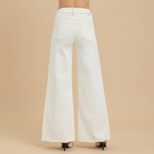 The Marty Jean (Cream)