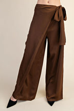 The Delaney Pant (Brown)