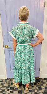 The Candra Dress